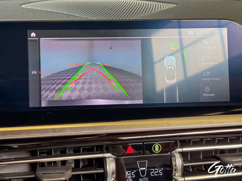 Photo du véhicule BMW Z4