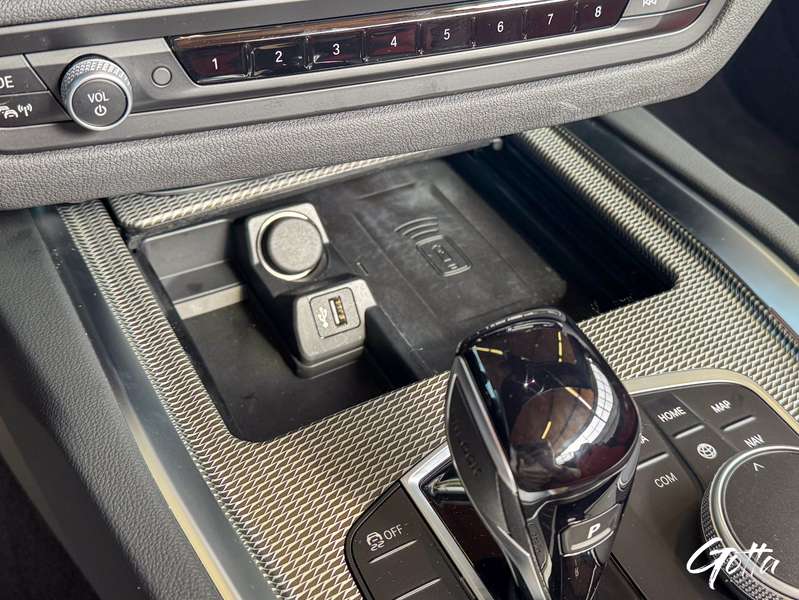 Photo du véhicule BMW Z4