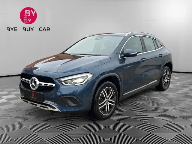 Mercedes-Benz GLA 250 250e - Progressive Line - 8G DCT / Garantie 12 mois