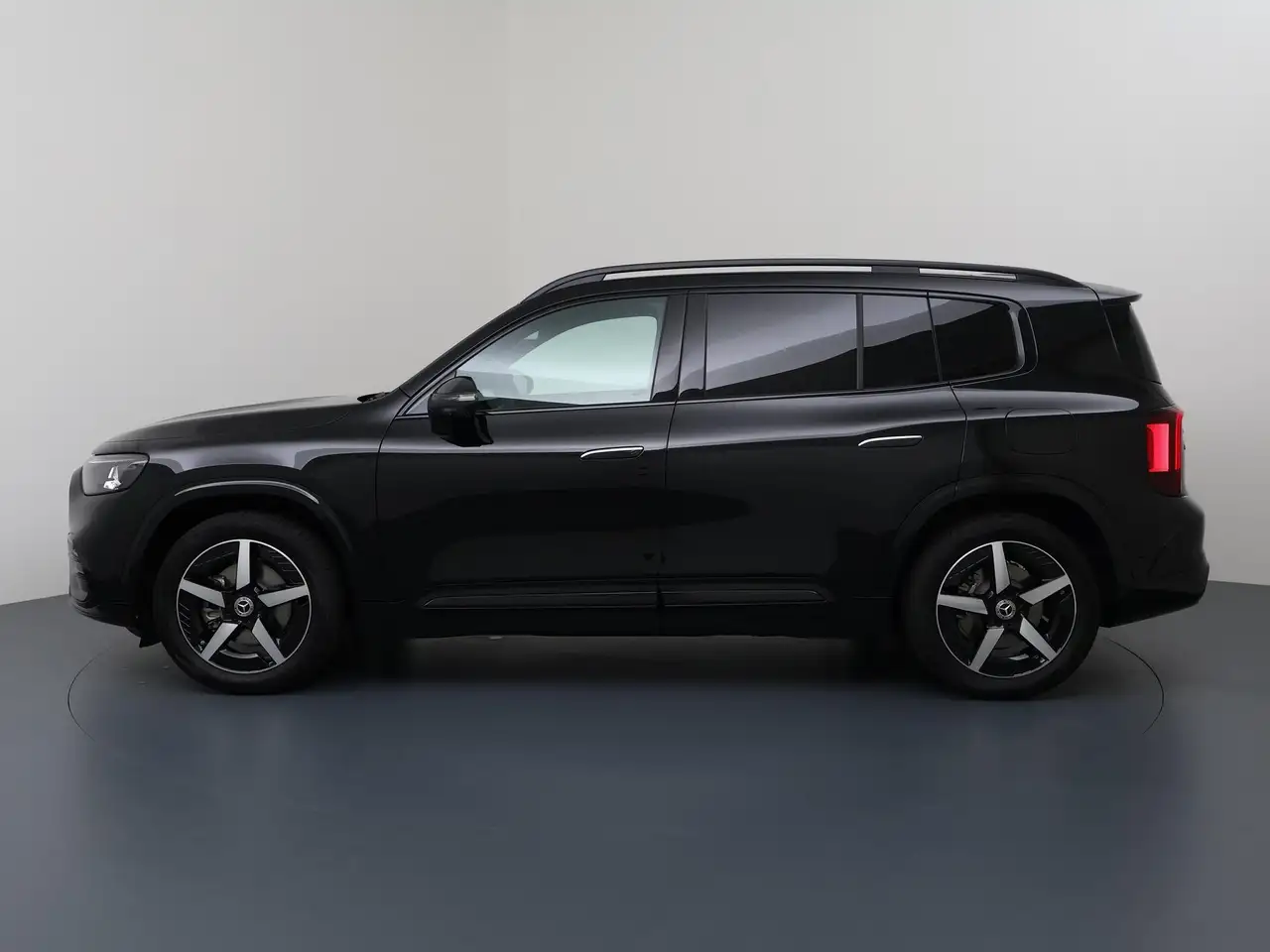 Mercedes-Benz GLB 2026
