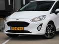 Ford Fiesta Trend 1.1 85pk NAVI | LANE KEEPING AID | 16''LM | Blanc - thumbnail 2