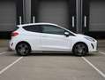 Ford Fiesta Trend 1.1 85pk NAVI | LANE KEEPING AID | 16''LM | Blanc - thumbnail 4