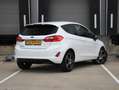 Ford Fiesta Trend 1.1 85pk NAVI | LANE KEEPING AID | 16''LM | Blanc - thumbnail 5