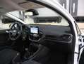 Ford Fiesta Trend 1.1 85pk NAVI | LANE KEEPING AID | 16''LM | Blanc - thumbnail 8