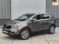 Kia Sportage 1.6 GDI X-treme DynamicLine Navigatie - Leer - Cam Braun - thumbnail 1