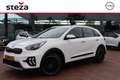 Kia Niro 1.6 GDi Hybrid DynamicLine | Trekhaak | Parkeercam Blanc - thumbnail 1