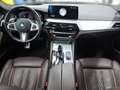 BMW 530 d M-Sport*HeadUp*DriveAssistProf*Harman/Kardon*Led Schwarz - thumbnail 10