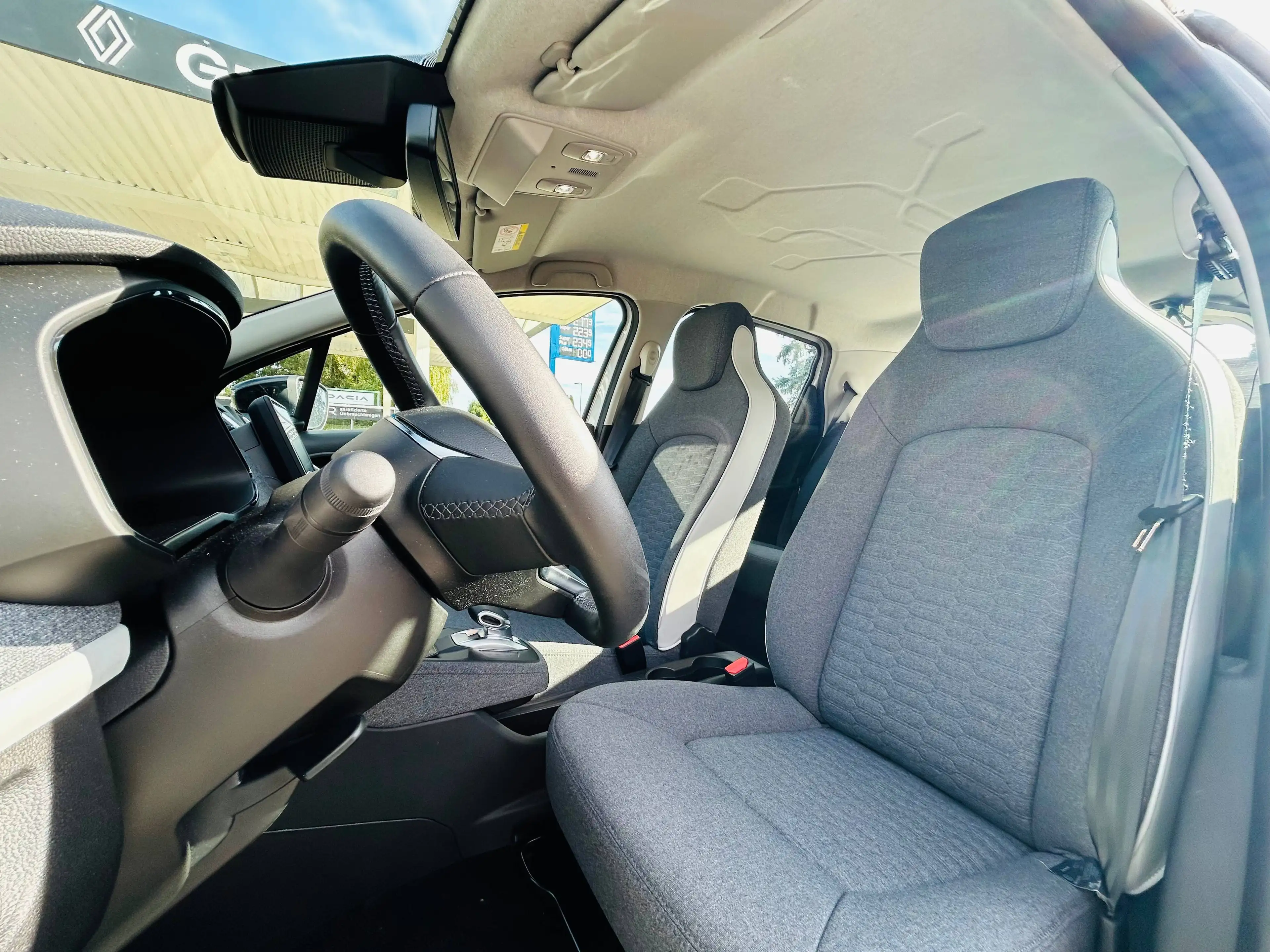 Renault ZOE Evolution — photo 6