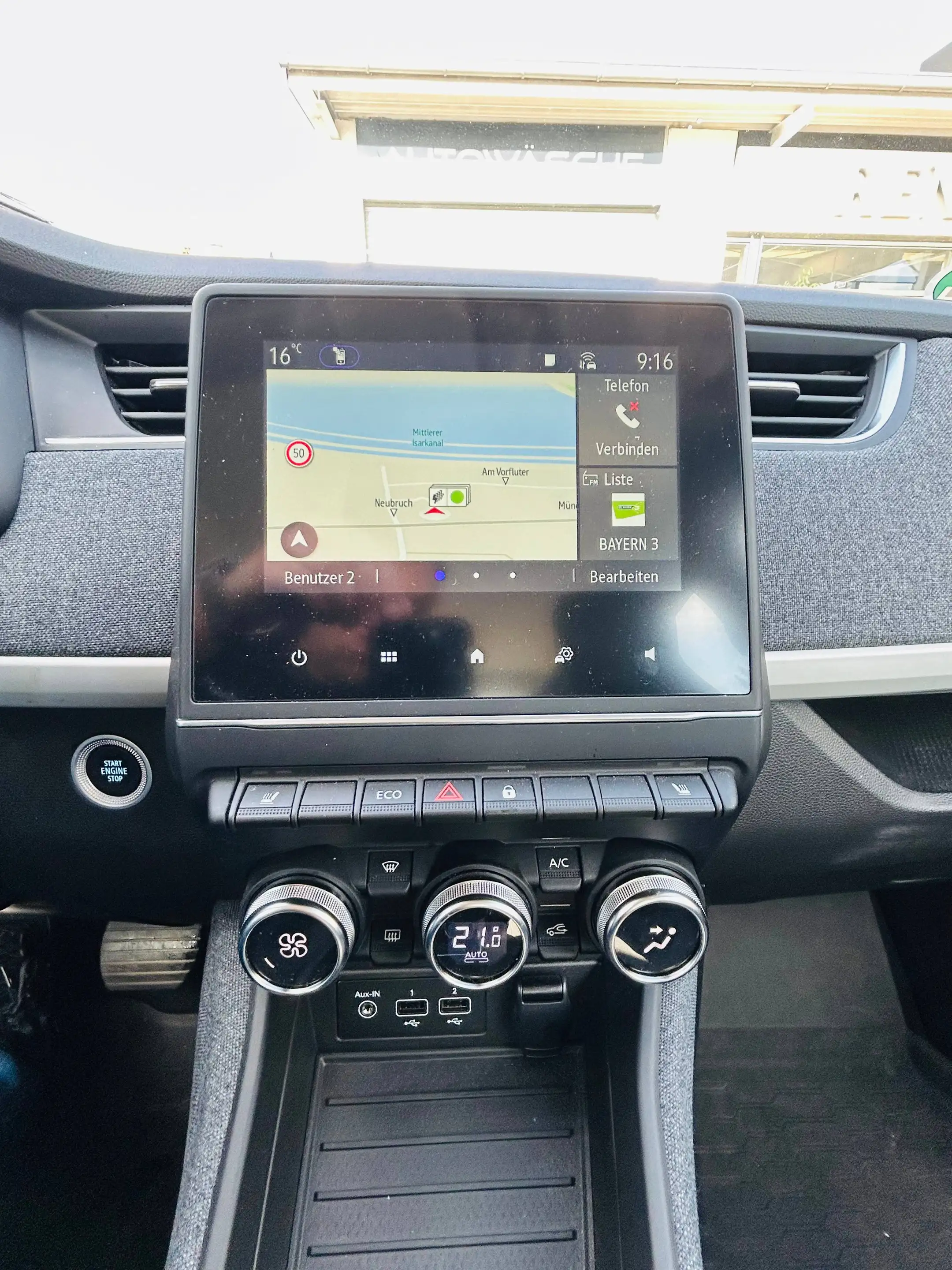 Renault ZOE Evolution — photo 11