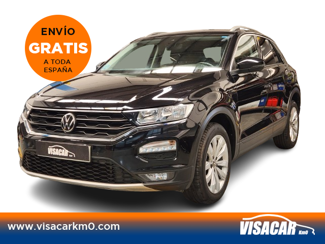 Volkswagen T-Roc 1.5 TSI Advance - foto 1