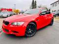 BMW M3 COUPE NAVI 19 ZOLL MEMO ROLLO Rot - thumbnail 4