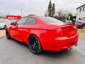 BMW M3 COUPE NAVI 19 ZOLL MEMO ROLLO Rot - thumbnail 7