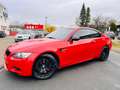 BMW M3 COUPE NAVI 19 ZOLL MEMO ROLLO Rot - thumbnail 5