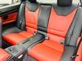 BMW M3 COUPE NAVI 19 ZOLL MEMO ROLLO Rot - thumbnail 12