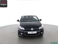 Volkswagen Golf Golf Cabrio VI 1.4 TSI STANDHZ,SCHECKHEFT,18ZOLL Schwarz - thumbnail 8