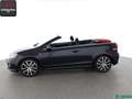 Volkswagen Golf Golf Cabrio VI 1.4 TSI STANDHEIZUNG,NAVI,18ZOLL Чёрный - thumbnail 2