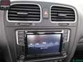 Volkswagen Golf Golf Cabrio VI 1.4 TSI STANDHZ,SCHECKHEFT,18ZOLL Schwarz - thumbnail 23