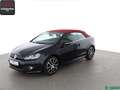 Volkswagen Golf Golf Cabrio VI 1.4 TSI STANDHZ,SCHECKHEFT,18ZOLL Schwarz - thumbnail 9