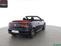 Volkswagen Golf Golf Cabrio VI 1.4 TSI STANDHZ,SCHECKHEFT,18ZOLL Schwarz - thumbnail 5