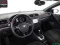 Volkswagen Golf Golf Cabrio VI 1.4 TSI STANDHZ,SCHECKHEFT,18ZOLL Schwarz - thumbnail 11