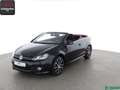 Volkswagen Golf Golf Cabrio VI 1.4 TSI STANDHZ,SCHECKHEFT,18ZOLL Schwarz - thumbnail 1