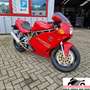 Ducati 900 SS R - thumbnail 3