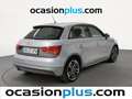 Audi A1 Sportback 1.4 TFSI Active Kit 92kW Plateado - thumbnail 3