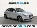 Audi A1 Sportback 1.4 TFSI Active Kit 92kW Plateado - thumbnail 2