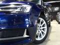 Audi A4 35TFSI AVANT Sport STronic MATRIX-VIRTUAL-CARPLAY Bleu - thumbnail 7