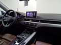 Audi A4 35TFSI AVANT Sport STronic MATRIX-VIRTUAL-CARPLAY Bleu - thumbnail 12