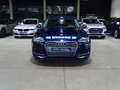 Audi A4 35TFSI AVANT Sport STronic MATRIX-VIRTUAL-CARPLAY Bleu - thumbnail 2