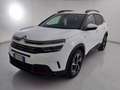 Citroen C5 Aircross Aircross 1.2 PureTech Shine Bianco - thumbnail 1
