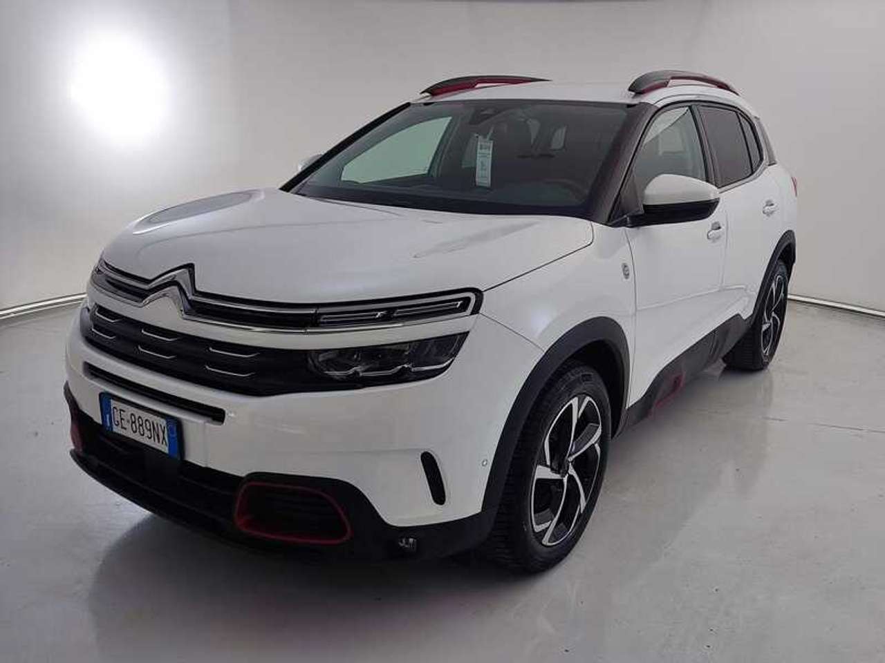 Citroen C5 Aircross Aircross 1.2 PureTech Shine