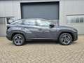 Hyundai TUCSON 1.6 T-GDI 160PS Sitzheizung Lenkradheizung Klimaau Gris - thumbnail 6