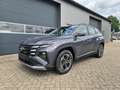 Hyundai TUCSON 1.6 T-GDI 160PS Sitzheizung Lenkradheizung Klimaau Gris - thumbnail 1