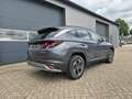 Hyundai TUCSON 1.6 T-GDI 160PS Sitzheizung Lenkradheizung Klimaau Gris - thumbnail 5