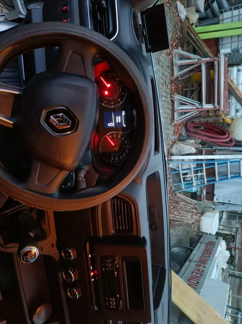 Renault Master dCi 135 L3H1 VA Basis - 2