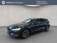 Volvo V60 B4 Plus-Bright Aut PilotAssist 360° Leder 18'' Blau - thumbnail 1