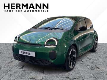 E-Tech E-TECH 80 Urban Range Techno 60 kW