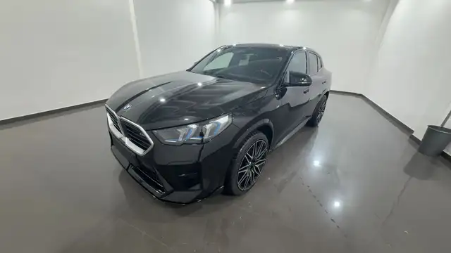 BMW X2 M X2 M35 i xDrive auto