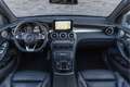 Mercedes-Benz GLC 63 AMG 63s 4-Matic+ | Rij-assistentiepakket | Panoramadak Blauw - thumbnail 40