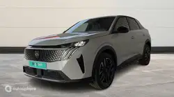 Peugeot 3008 1.2 Hybrid 145ch Allure e-DCS6