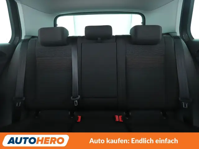 Volkswagen Golf view 15