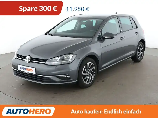 Volkswagen Golf main image