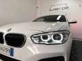 BMW 125 125i Msport 224cv 3p auto Wit - thumbnail 24
