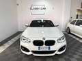 BMW 125 125i Msport 224cv 3p auto Bílá - thumbnail 2