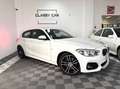 BMW 125 125i Msport 224cv 3p auto Bílá - thumbnail 3