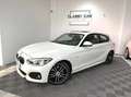 BMW 125 125i Msport 224cv 3p auto Bílá - thumbnail 1
