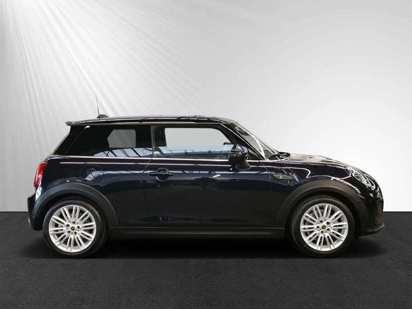 MINI Cooper SE YoursTrim|Panorama|Head-Up|H/K Schwarz - 2