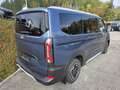 Ford Transit Custom Tourneo Custom 320 L1 Tourneo Active FWD Bleu - thumbnail 4